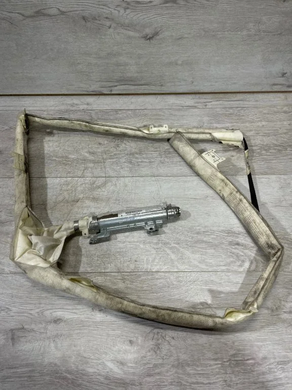 Roof airbag – BMW X5 E70 (2006-2013)