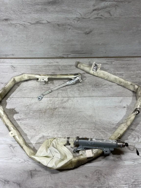 Jumta drošības spilvens (aizkars) – BMW X5 E70 (2006-2013)