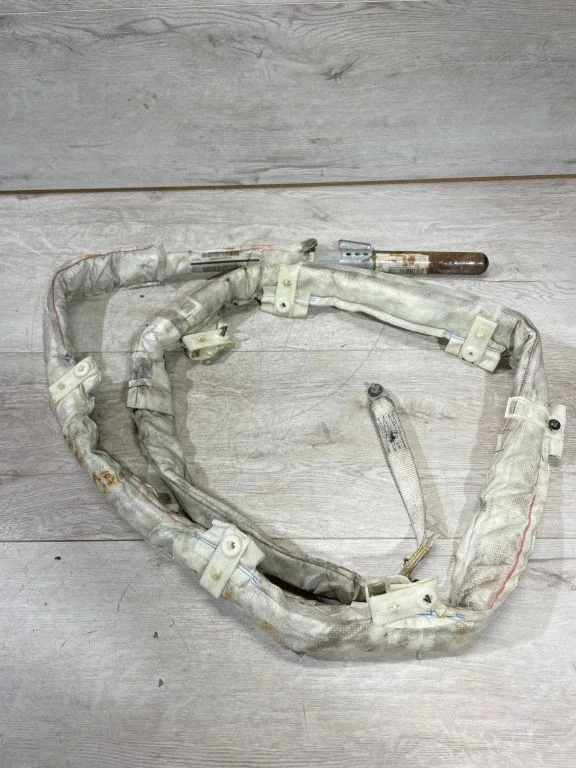 Roof airbag – BMW 5 Series E60 E61 (2004-2010)