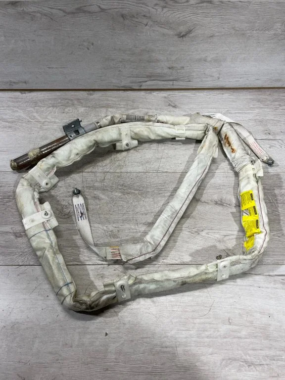 Jumta drošības spilvens (aizkars) – BMW 5. sērija E60 E61 (2004-2010)