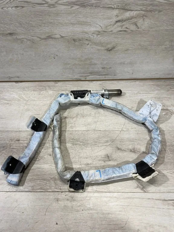 Jumta drošības spilvens (aizkars) – BMW X1 E84 (2009-2015)