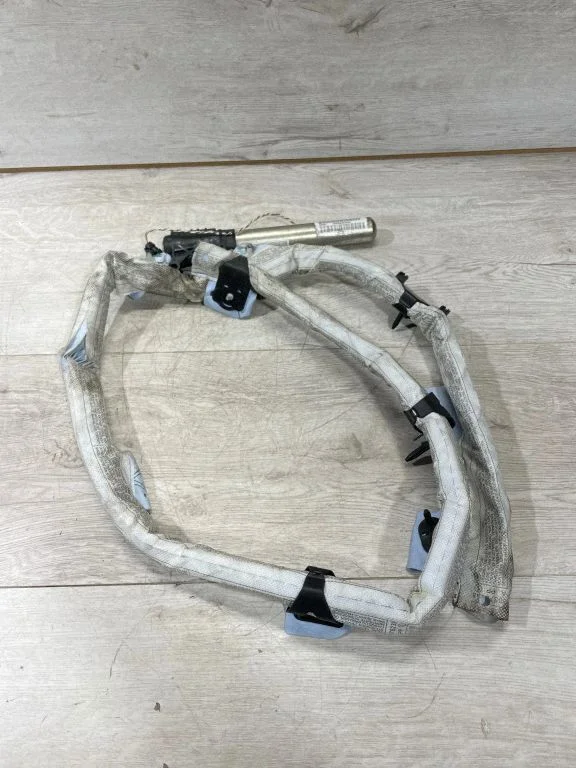Roof airbag – BMW 1 Series E81 E87 (2004-2011)