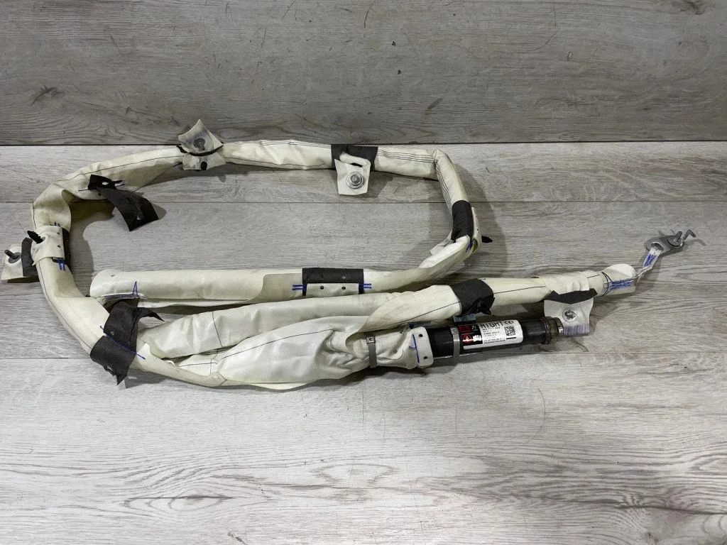 Roof airbag 107782800E – Tesla Model 3 (2017-)