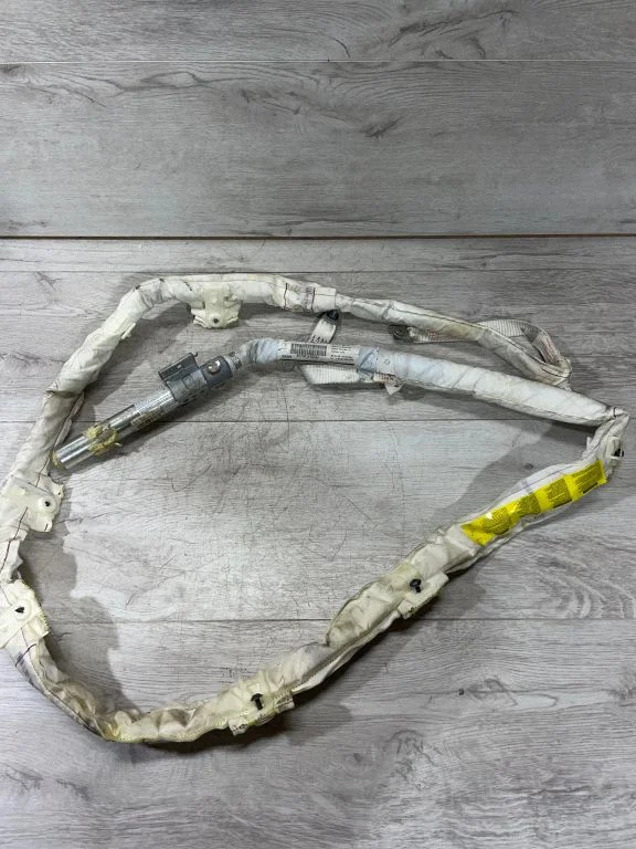 Roof airbag – BMW 5 Series E60 E61 (2004-2010)