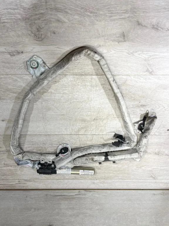 Roof airbag – BMW 1 Series E81 E87 (2004-2011)