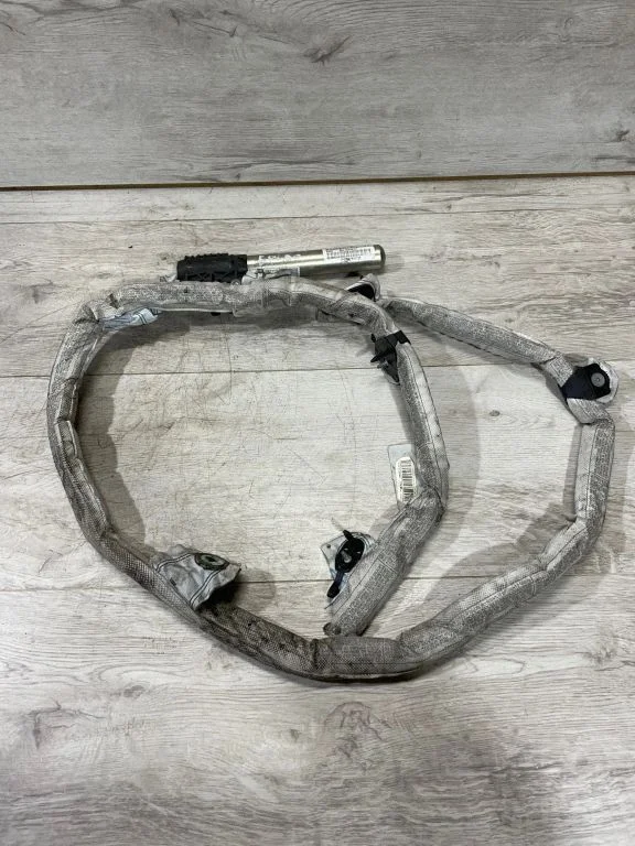 Roof airbag – BMW 1 Series E81 E87 (2004-2011)