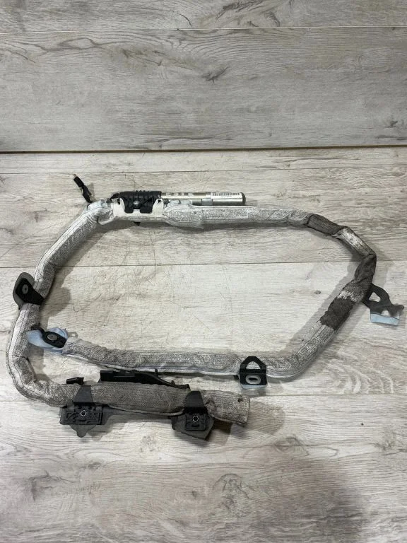 Jumta drošības spilvens (aizkars) – BMW 3. sērija E90 E91 (2005-2012)