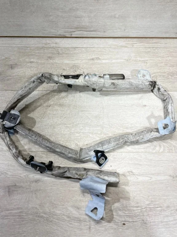 Roof airbag – BMW 3 Series E90 E91 (2005-2012)