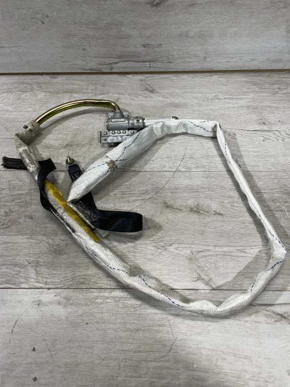 Roof airbag 826715808