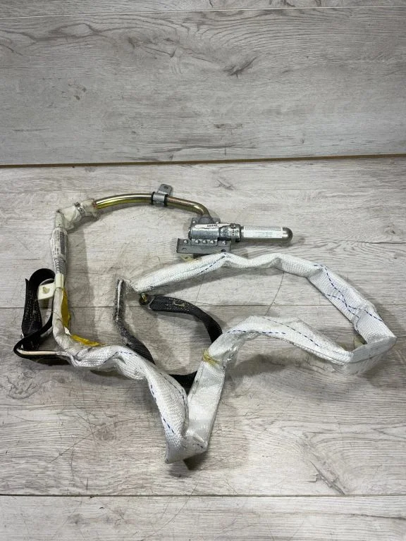Katuse turvapadi (kardin) – BMW X5 E53 (1999-2006)