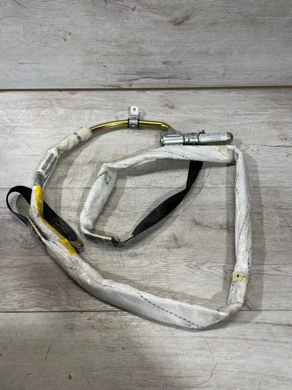 Jumta drošības spilvens (aizkars) – BMW X5 E53 (1999-2006)
