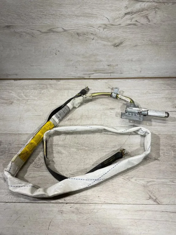 Roof airbag – BMW X5 E53 (1999-2006)