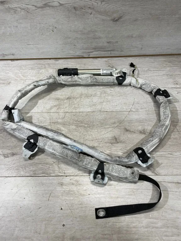Roof airbag – BMW X3 E83 (2003-2010)