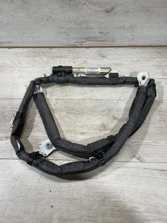 Roof airbag – BMW X3 E83 (2003-2010)