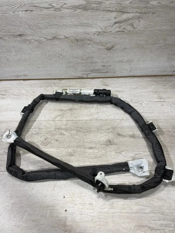 Roof airbag – BMW X3 E83 (2003-2010)