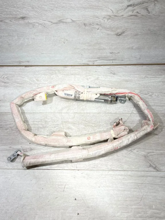 Katuse turvapadi (kardin) 306272610 – BMW 7-seeria F01 F02 F03 F04 (2008-2016)