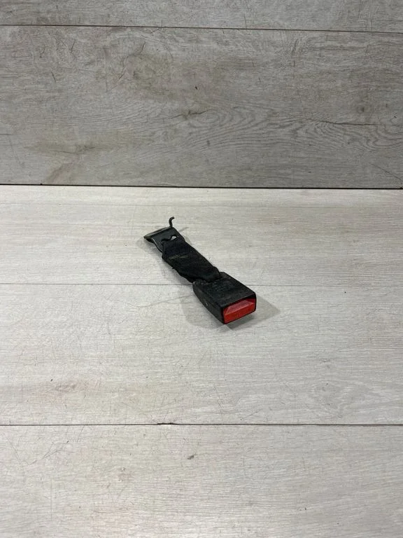 Rear seatbelt buckle 7243311