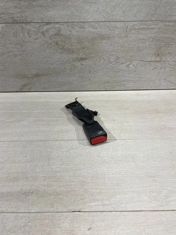 Rear seatbelt buckle 7266352