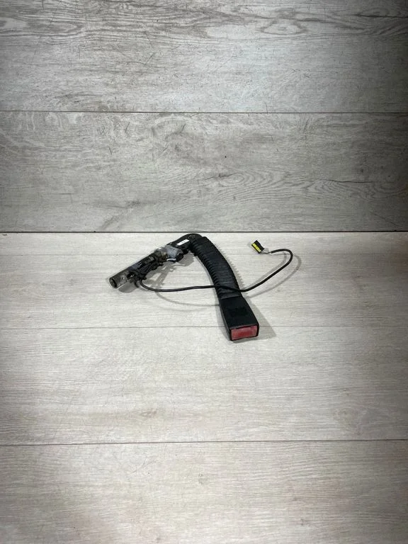 Front seatbelt buckle 7122212