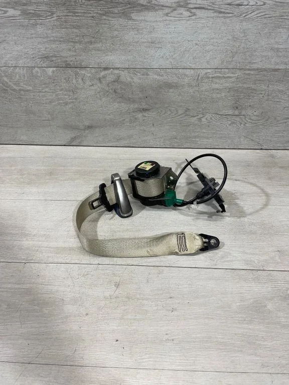 Priekšējā drošības josta 603760800d