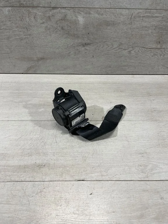 Rear seatbelt 7243309