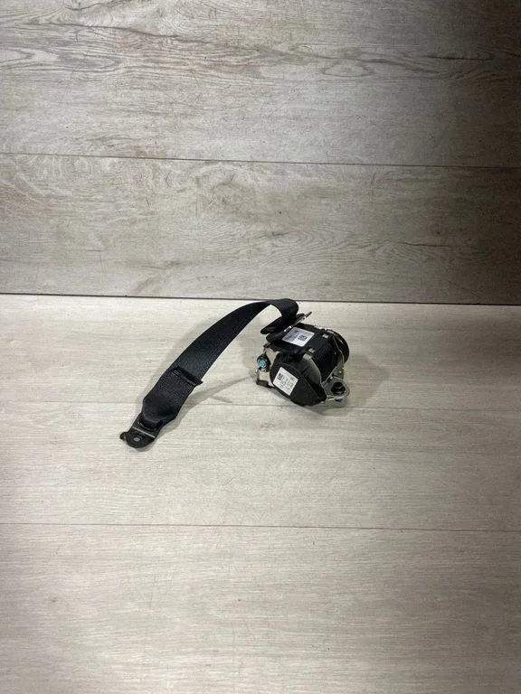 Rear seatbelt 1110154C1G – Tesla Model 3 (2017-)