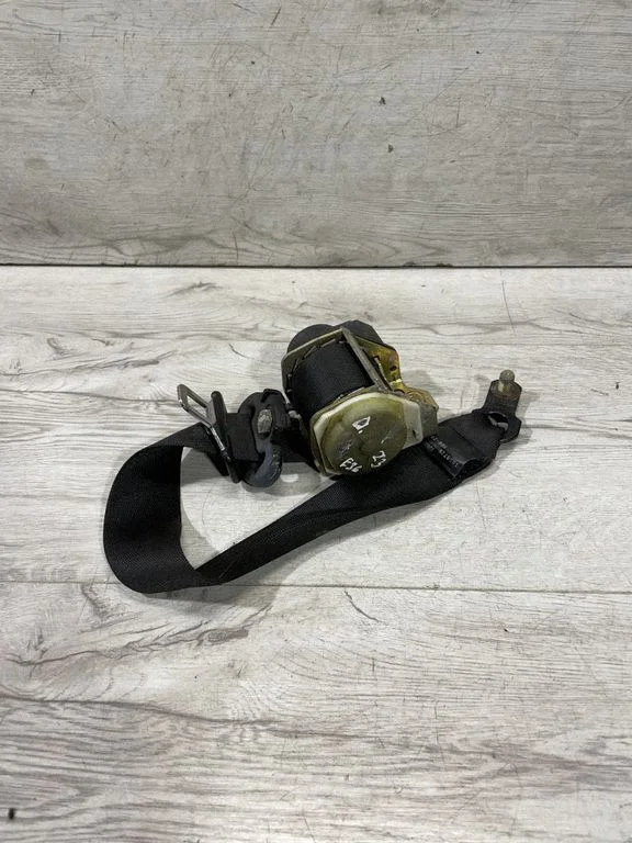 Rear seatbelt 851062 – BMW Z3 E36 (1994-2002)