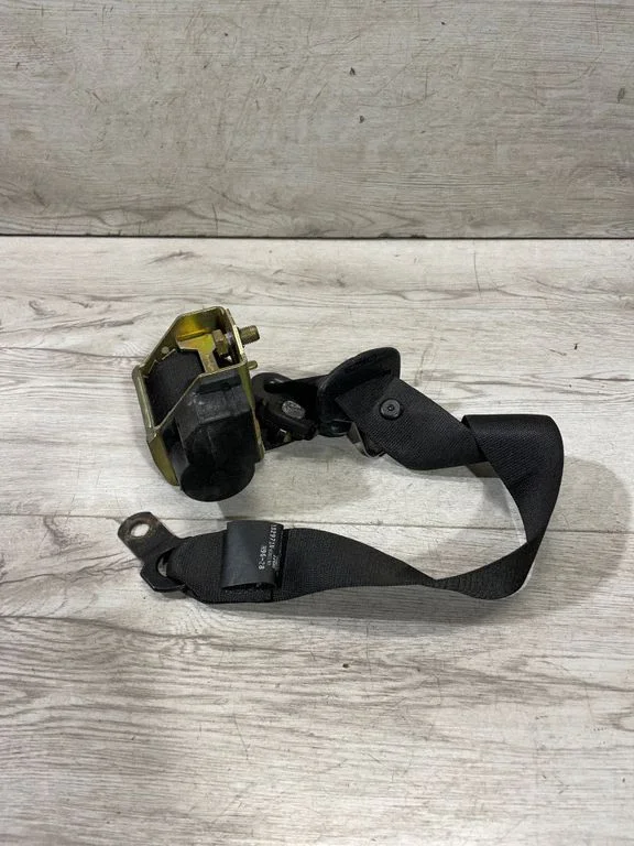 Rear seatbelt 851062 – BMW Z3 E36 (1994-2002)