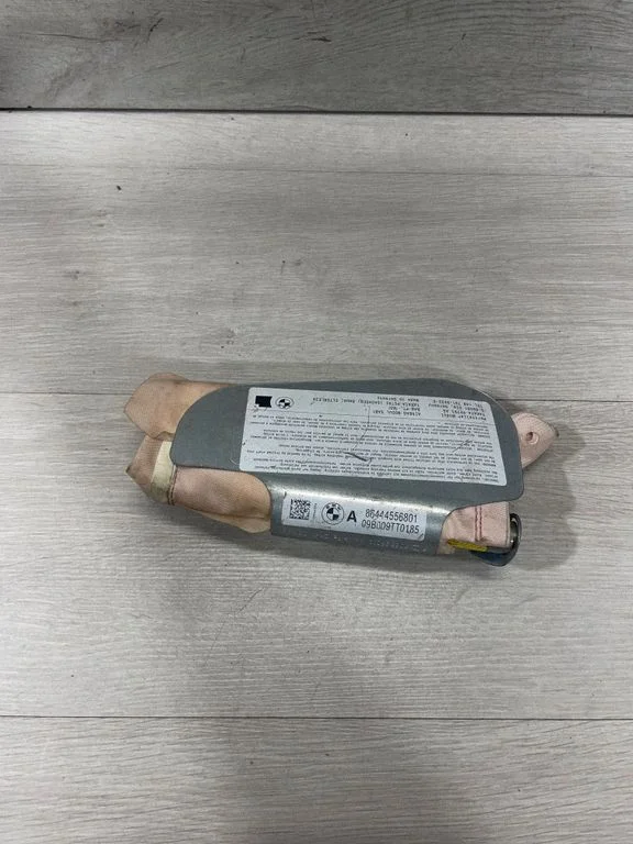 Seat airbag – BMW 5 Series F10 F11 (2009-2016)