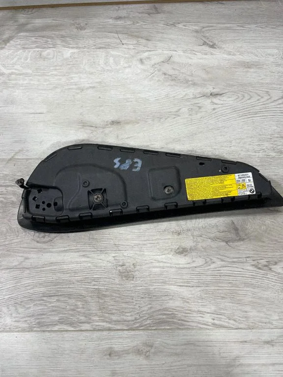 Sēdekļa drošības spilvens – BMW 1. sērija E81 E87 (2004-2011)