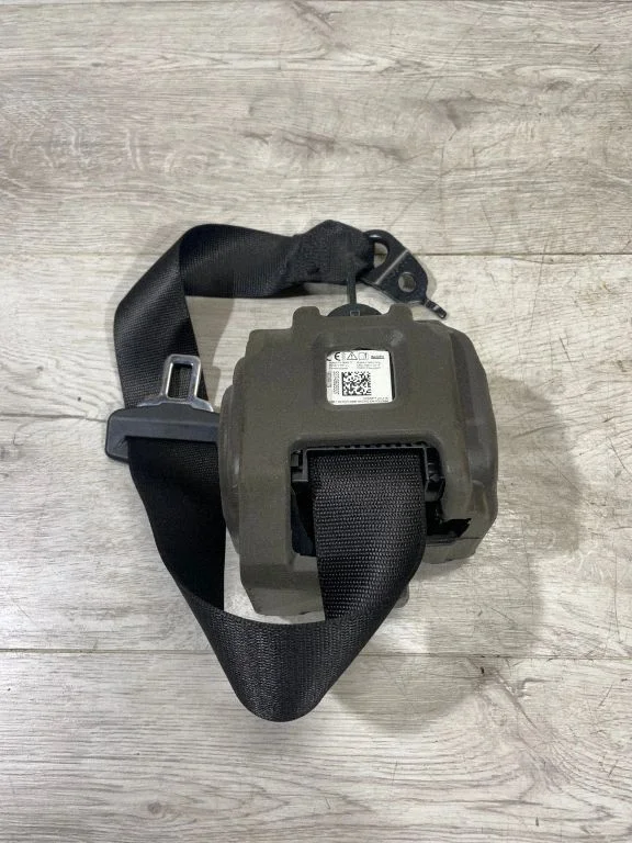 Rear seatbelt – BMW 3 Series G20 G21 (2019-)