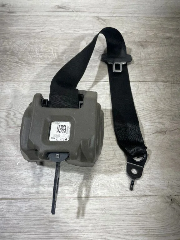 Rear seatbelt – BMW 3 Series G20 G21 (2019-)