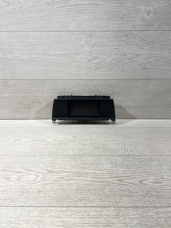 Screen/display/small screen – BMW X3 F25 (2010-2017)