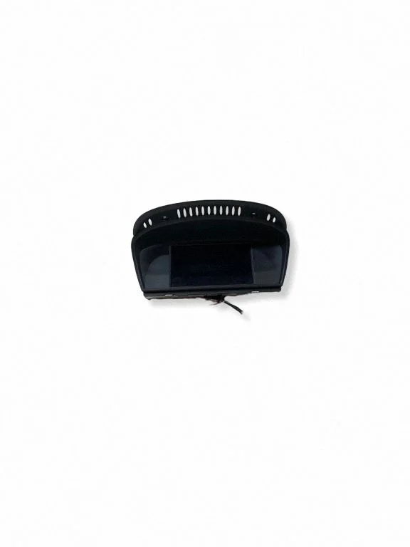 Screen/display/small screen – BMW 3 Series E90 E91 (2005-2012)
