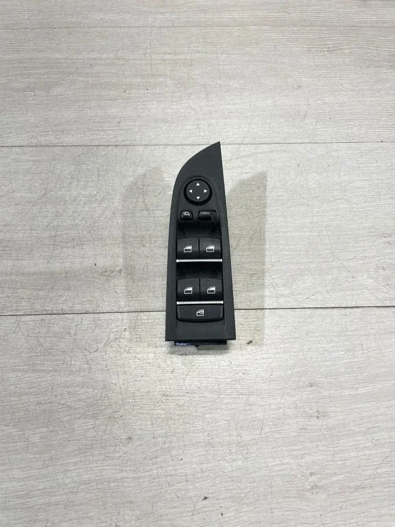 Electric window control switch – BMW 6 Series F12 F13 (2010-2018)