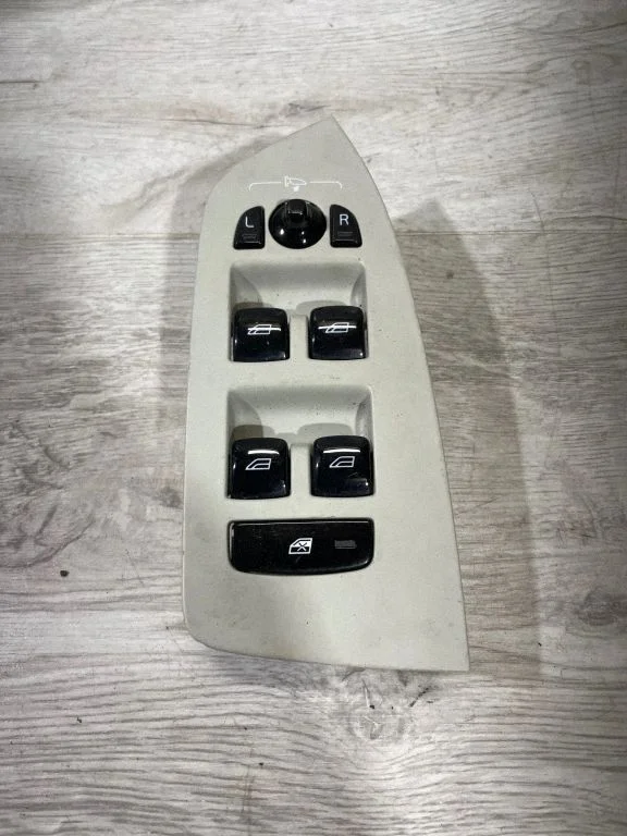 Electric window control switch 31376456 – Volvo XC90 (2014-)