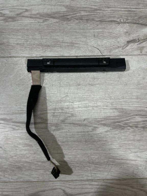 Istmesoojenduse lüliti – BMW 3-seeria E90 E91 (2005-2012)
