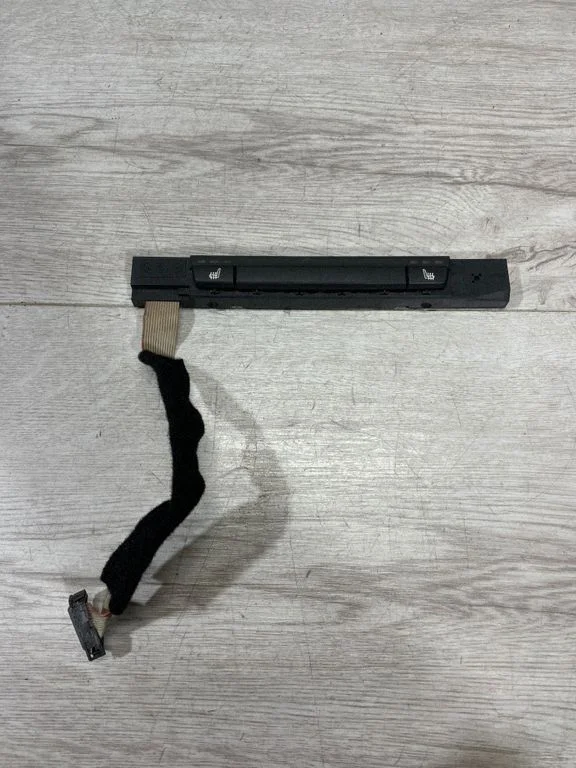 Istmesoojenduse lüliti – BMW 3-seeria E90 E91 (2005-2012)