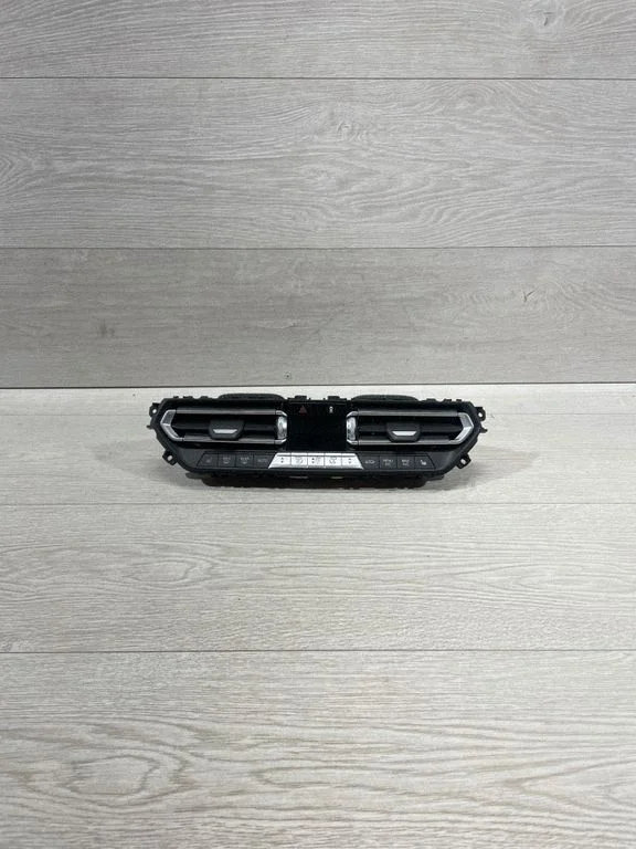 Climate control unit 9855409
