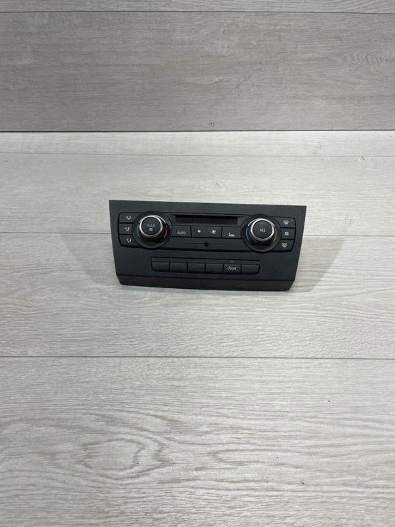 Climate control unit 9263305