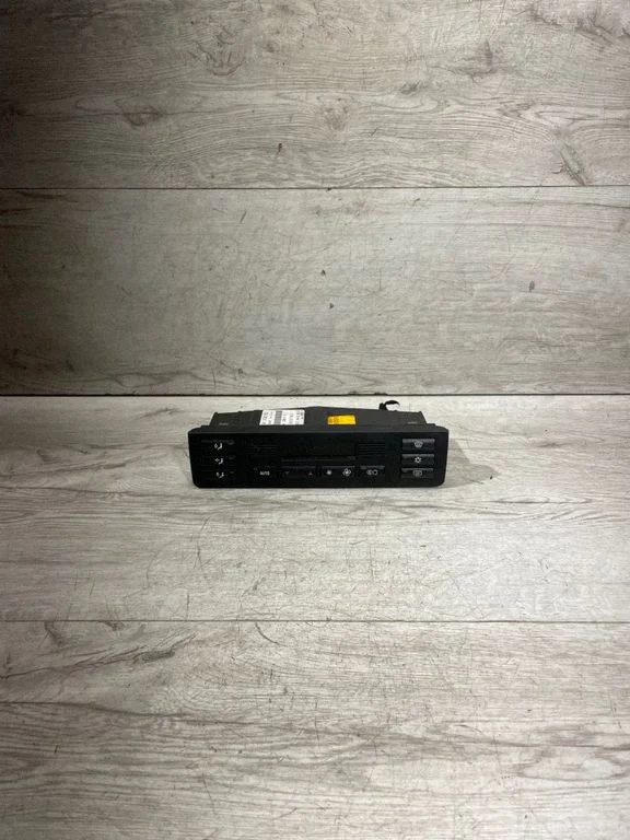 Climate control unit 6931602