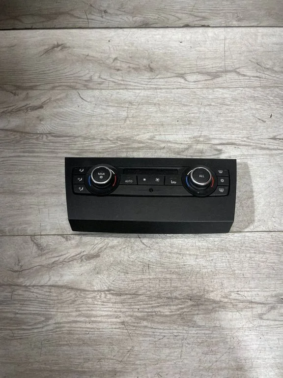 Climate control unit 9263305