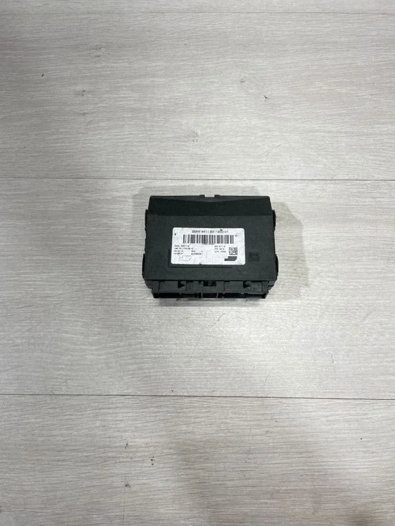 Climate control unit – BMW 3 Series F30 F35 F31 (2012-2018)