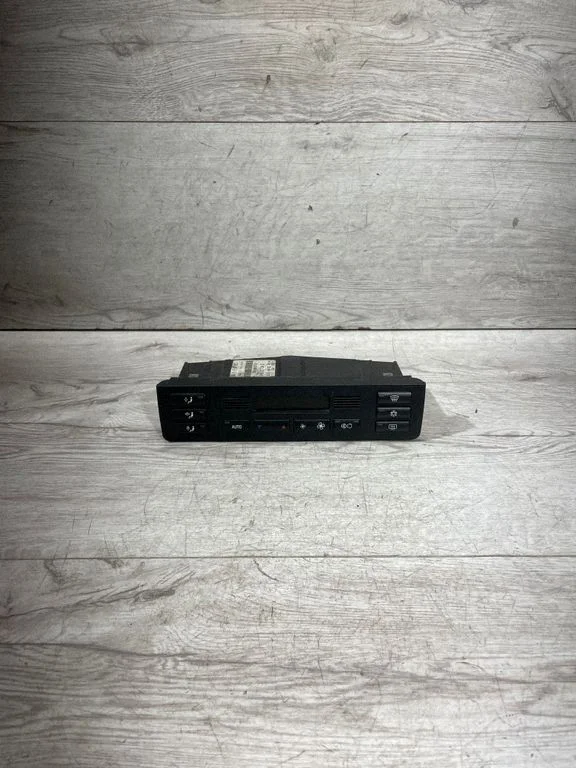 Climate control unit 6931601