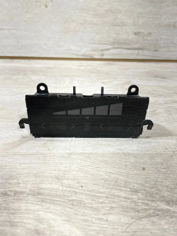 Climate control unit 31346788 – Volvo XC90 (2014-)