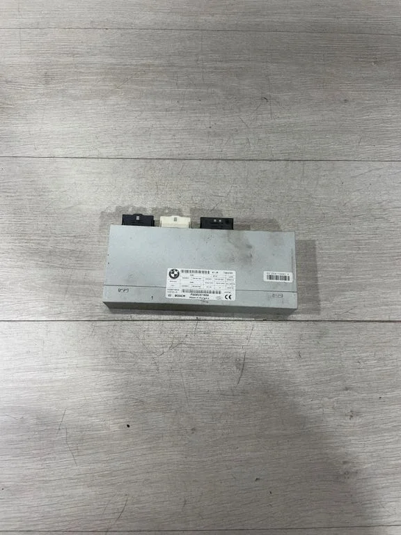 Tailgate/trunk control unit/module – BMW 3 Series F30 F35 F31 (2012-2018)