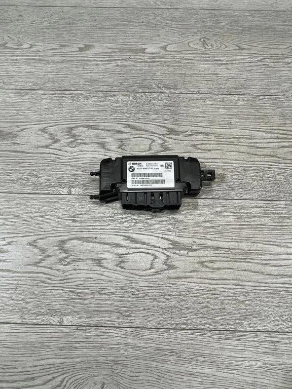 Airbag control unit/module – BMW 2 Series F22 F23 (2013-2017)