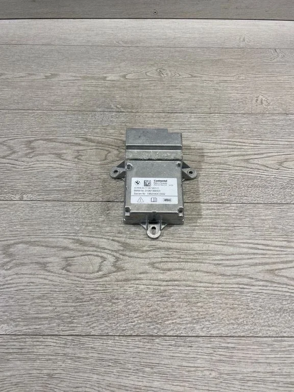 Airbag control unit/module – BMW 3 Series G20 G21 (2019-)