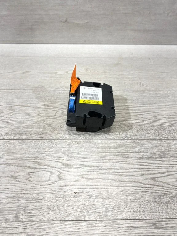 Drošības spilvenu vadības bloks 65776918833
