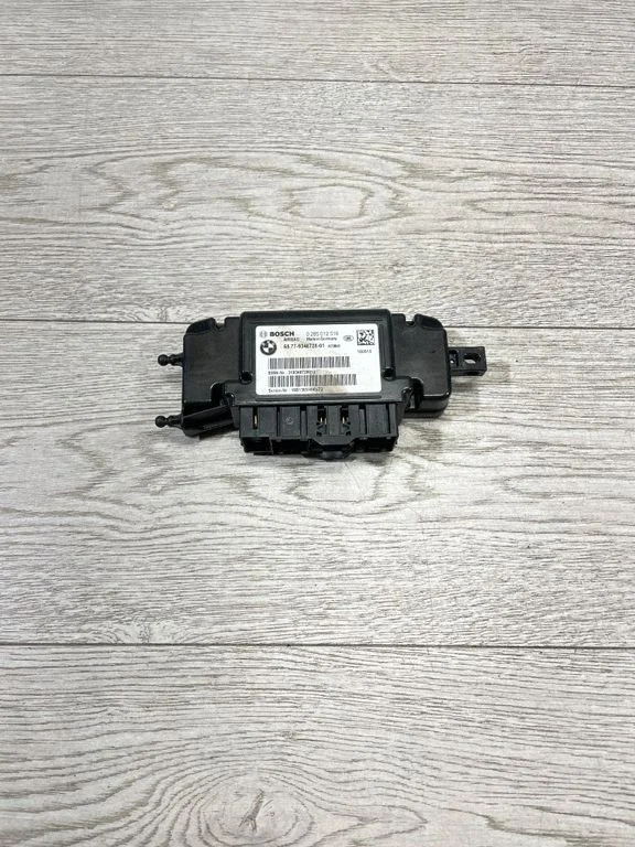 Turvapatjade juhtplokk 9348728 – BMW 2-seeria F22 F23 (2013-2017)